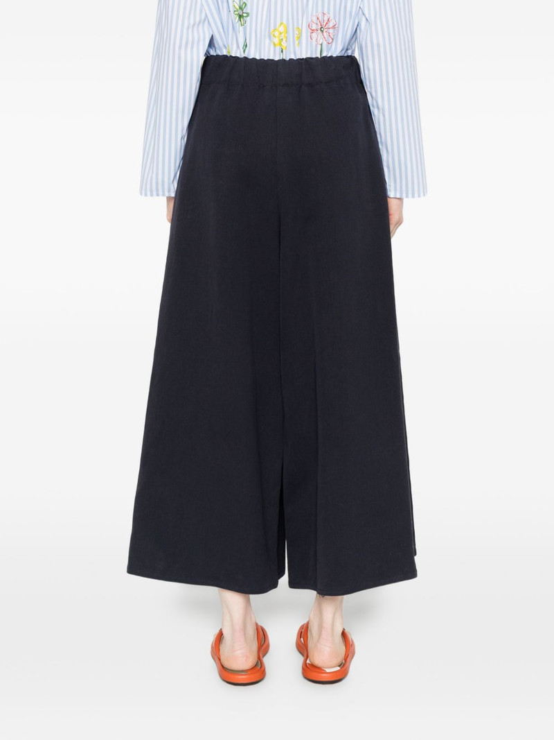 elasticated pants 4