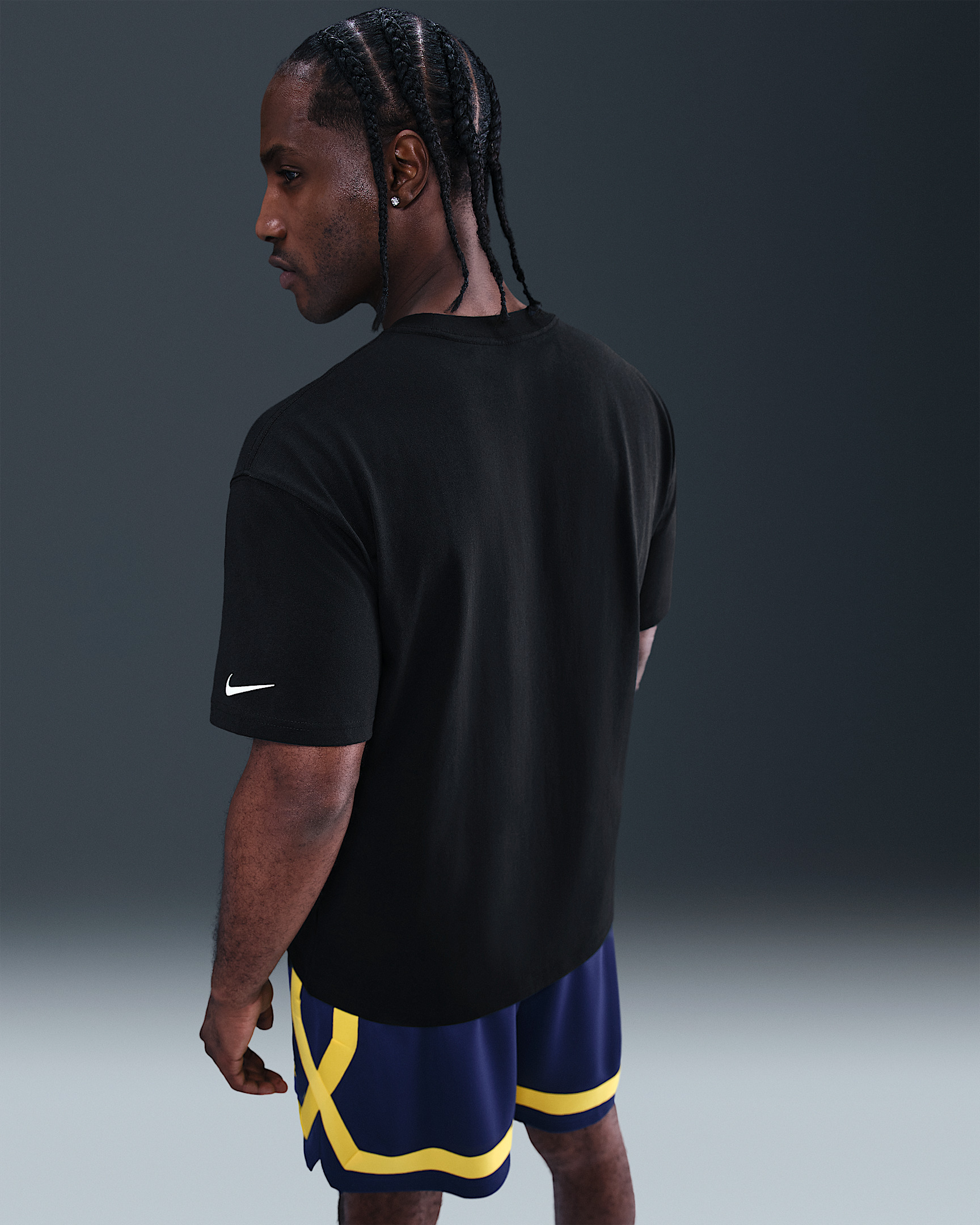 Caitlin Clark Premium Nike Basketball T-Shirt - 5