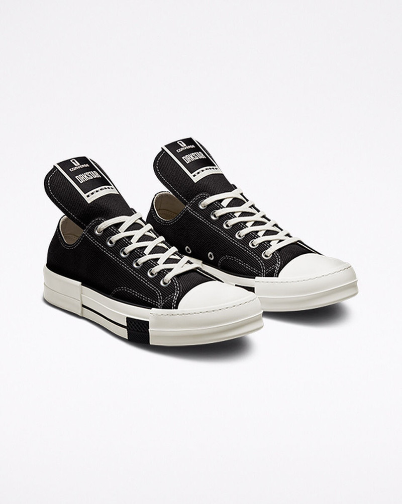 Converse x DRKSHDW DRKSTAR Chuck 70 5