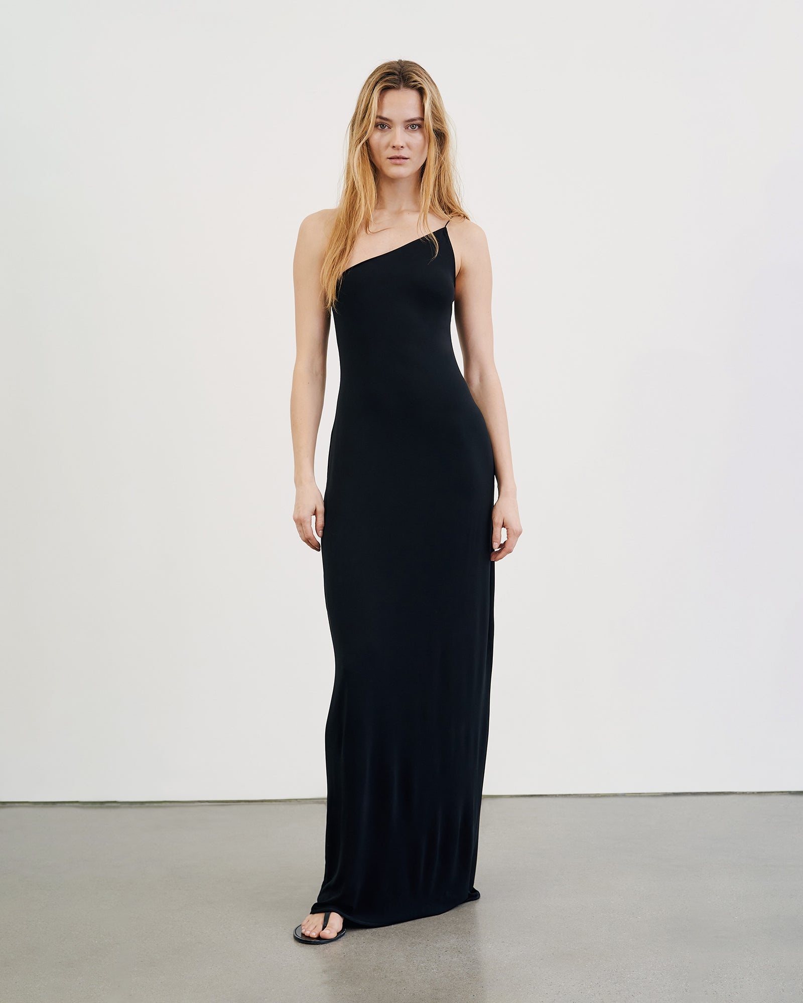 ELINOR DRESS - 3