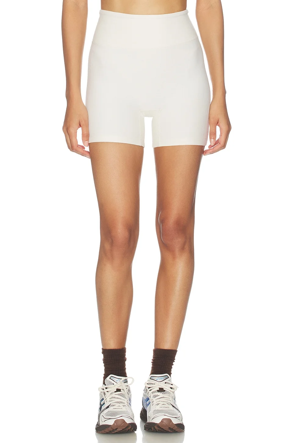 Stretch Sculpt Short - 1