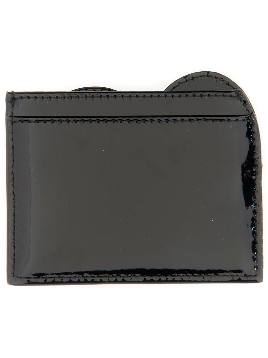 Card Holder "Heart" - 2