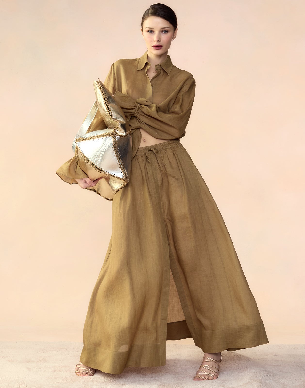 Baleira Skirt - 1