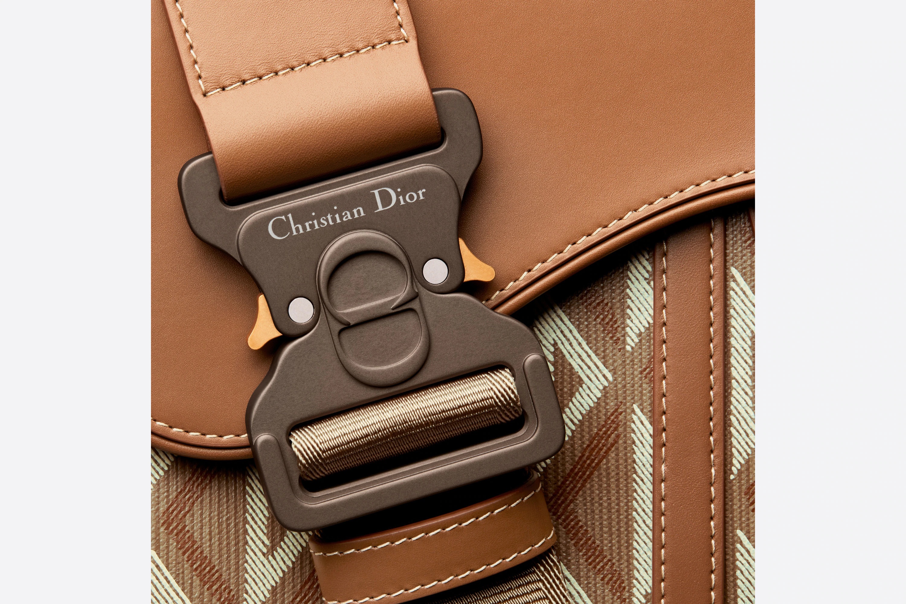 Saddle Bag - 4