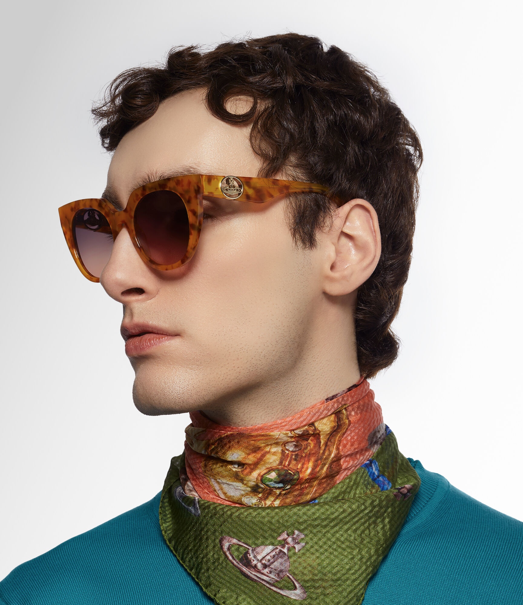 BRIDGITTE SUNGLASSES - 5