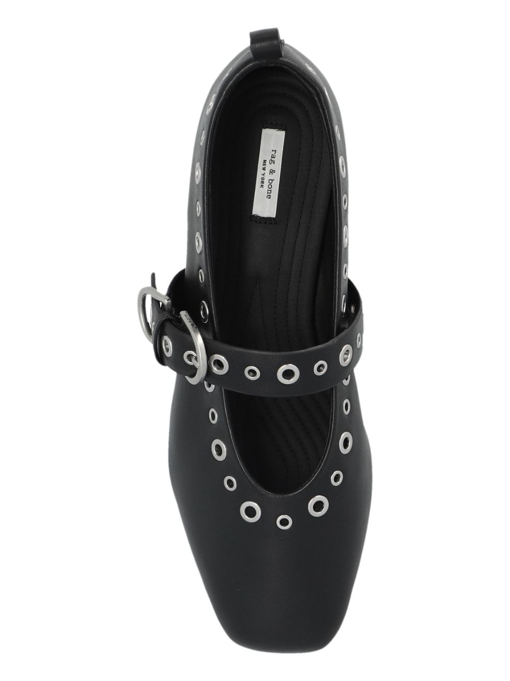 Spire ballerina shoes - 6