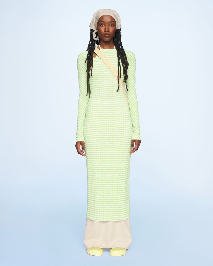 La robe Nodi - 2