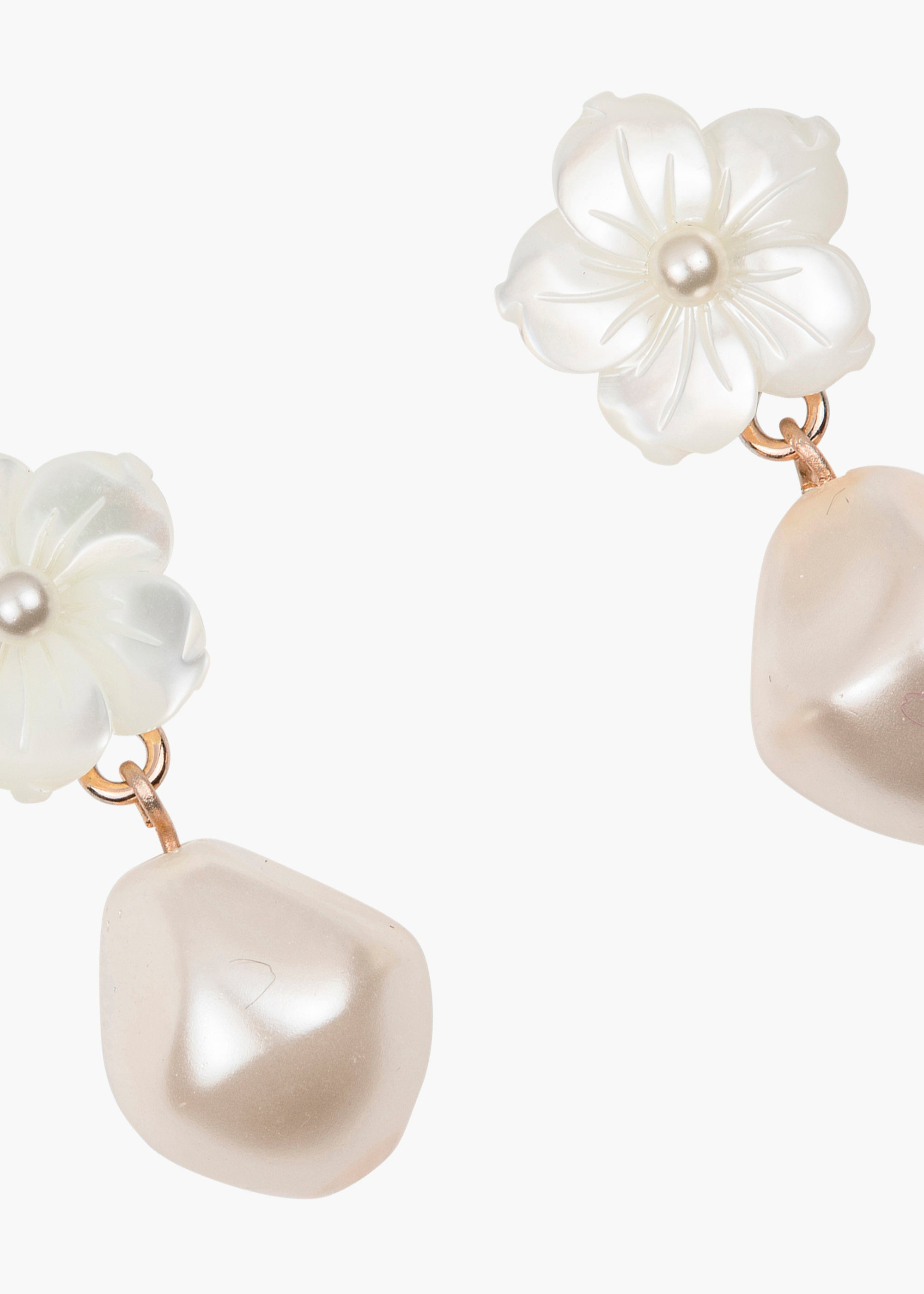 Mina Earrings - 5