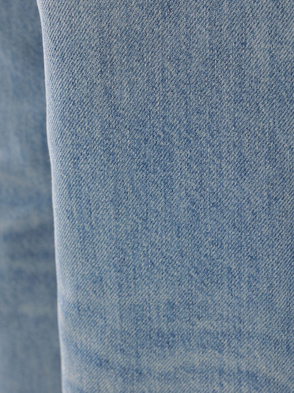 Winona wide-leg jeans - 3