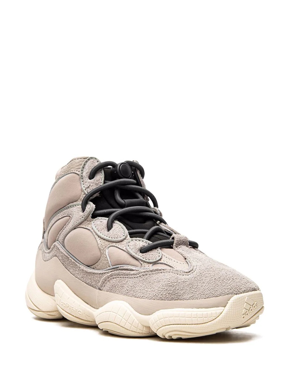 YEEZY 500 High "Mist Stone" sneakers - 2