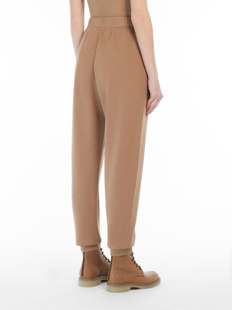 PO Cotton joggers 4