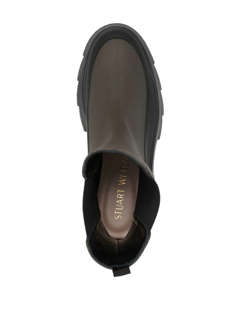 military slip-on boots 4