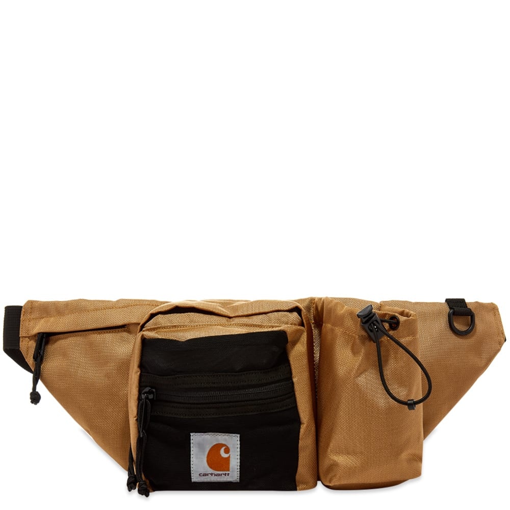 Carhartt WIP Delta Hip Bag - 1