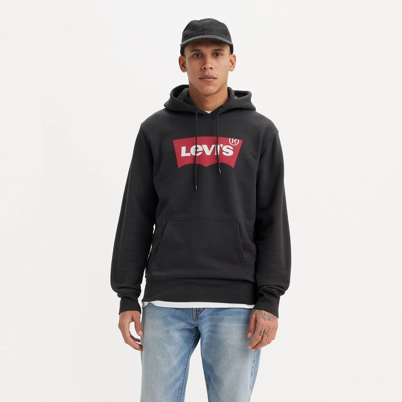LEVI'S® LOGO HOODIE 2