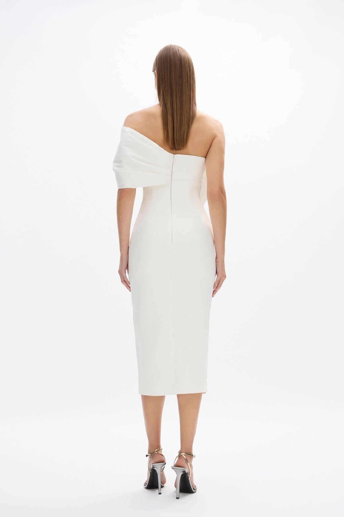 KACE DRESS - 4
