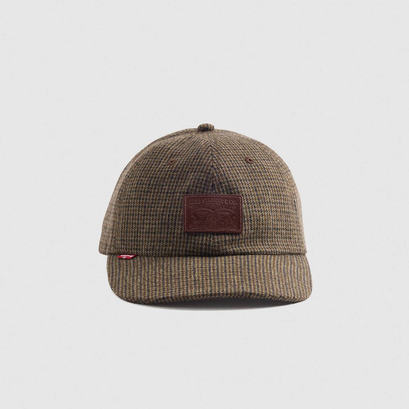 RELAXED DAD HERITAGE CAP 3