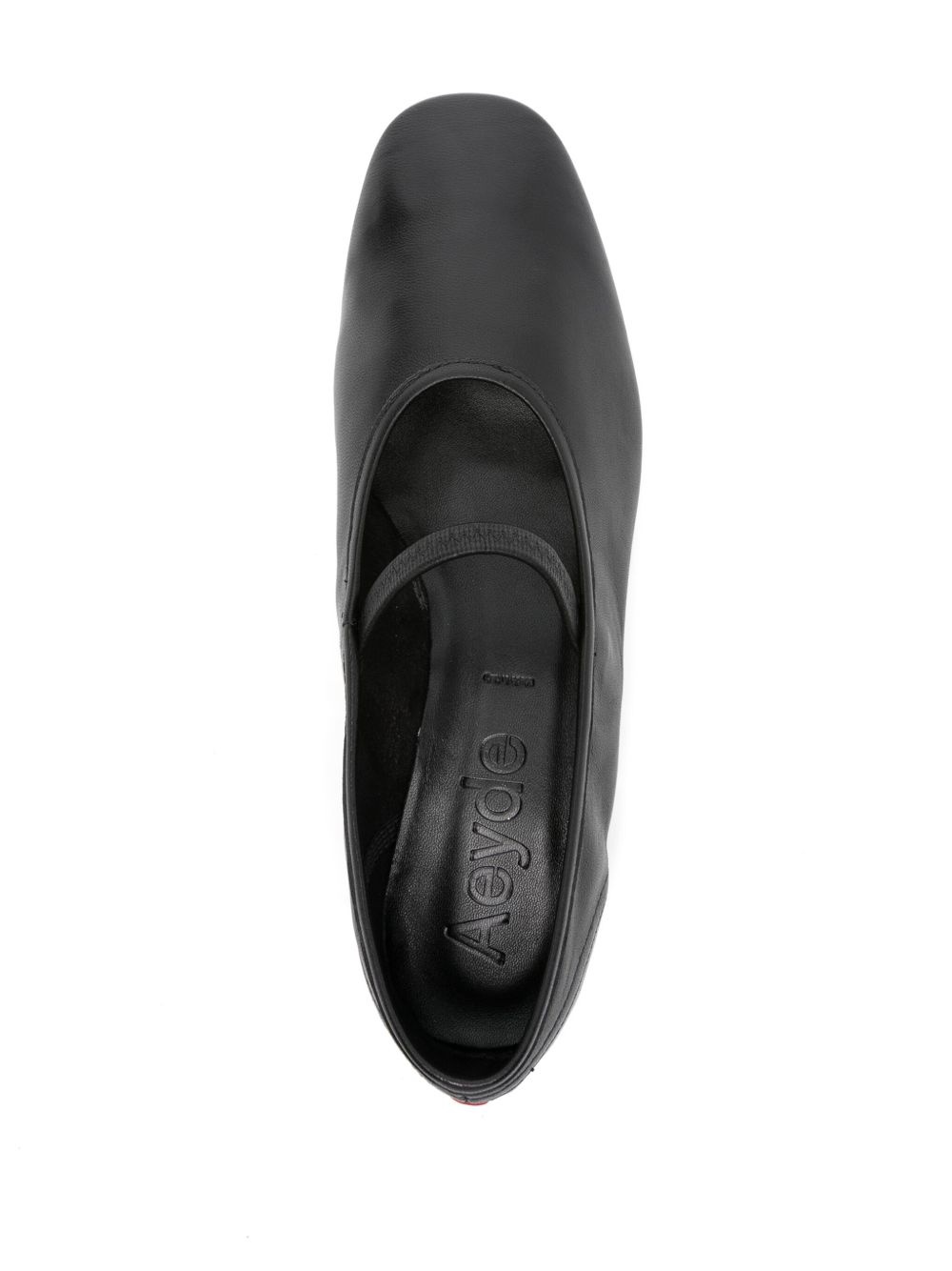 Pippa ballet flats - 4