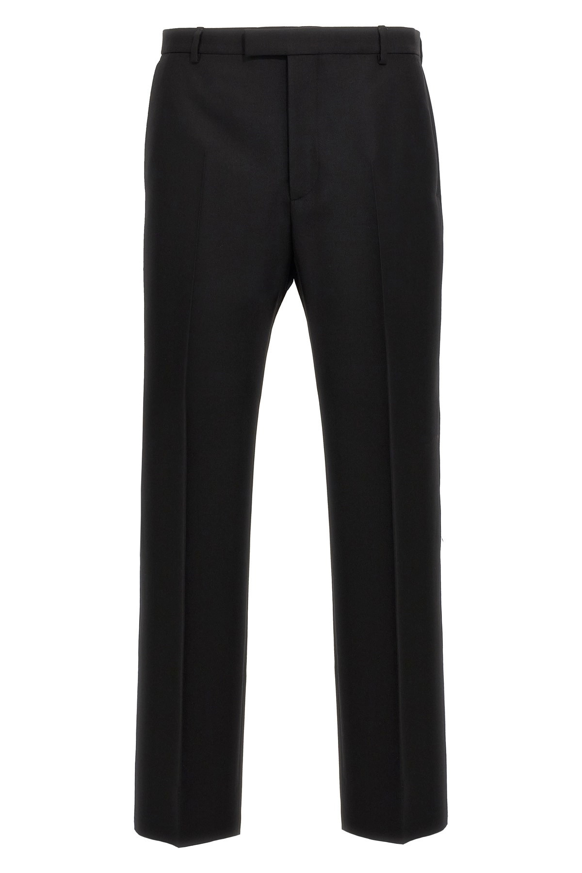 'twill' pants - 1