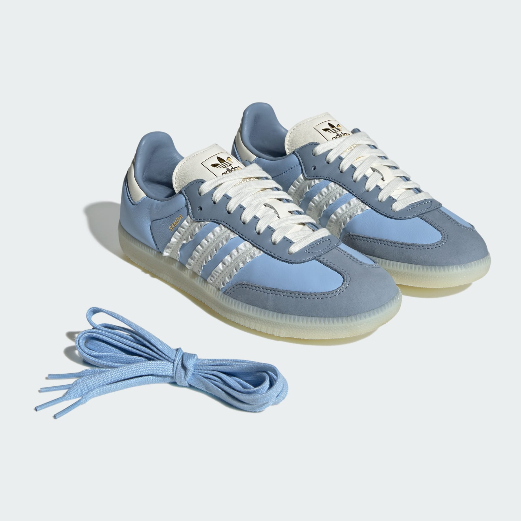 Samba OG Shoes - 7
