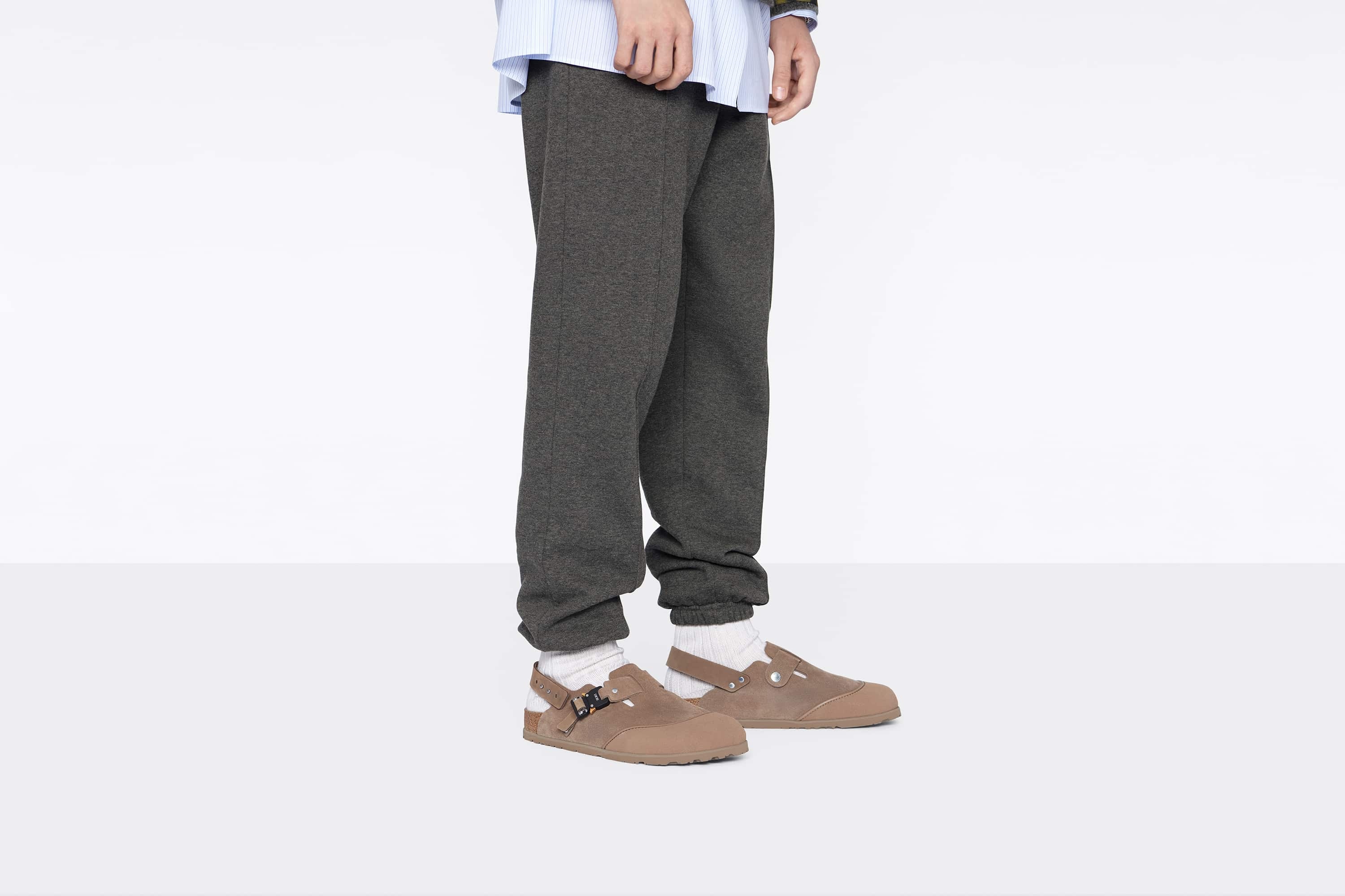 DIOR by BIRKENSTOCK Tokio Mule - 6