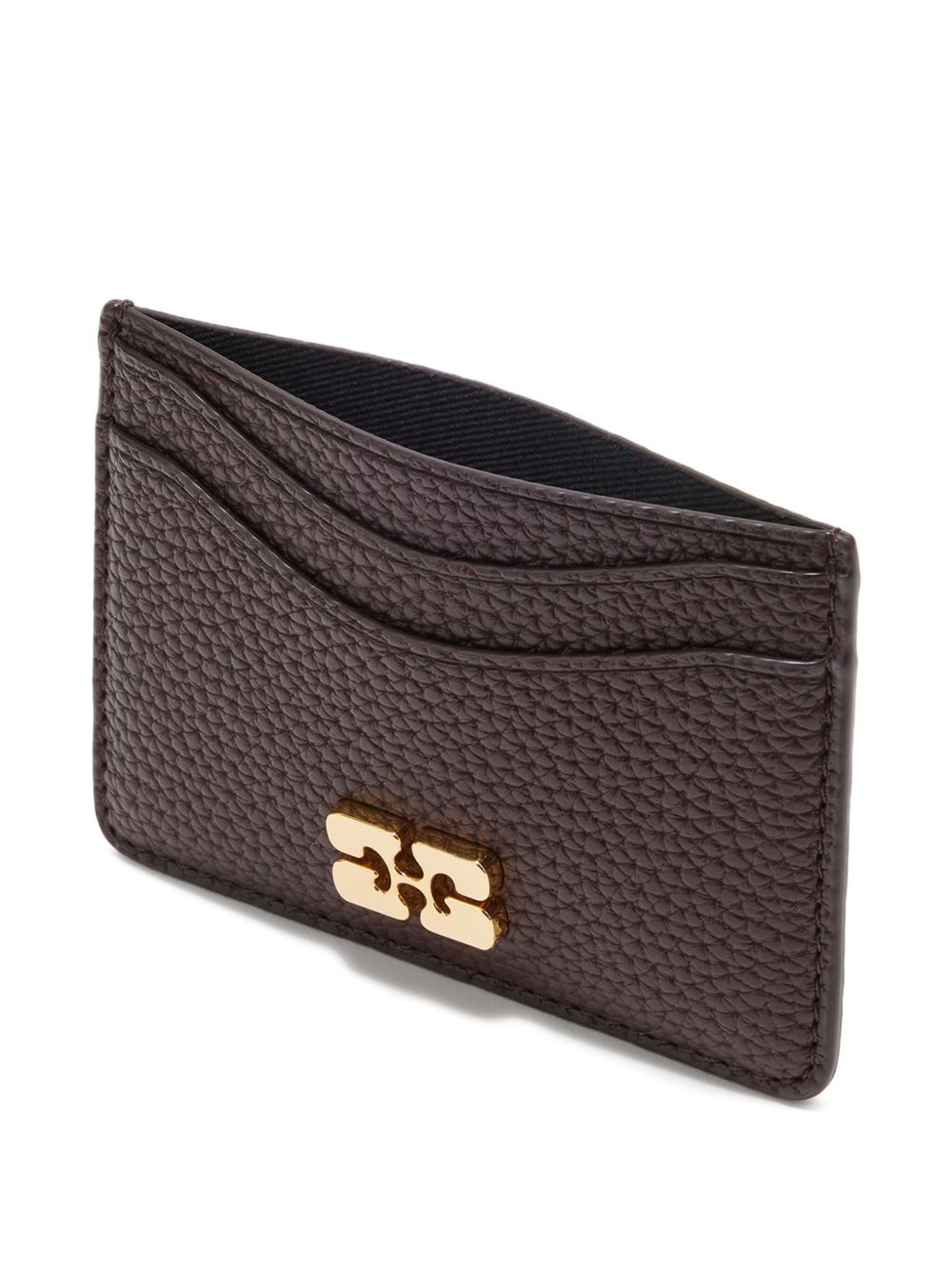 Bou logo card holder - 3