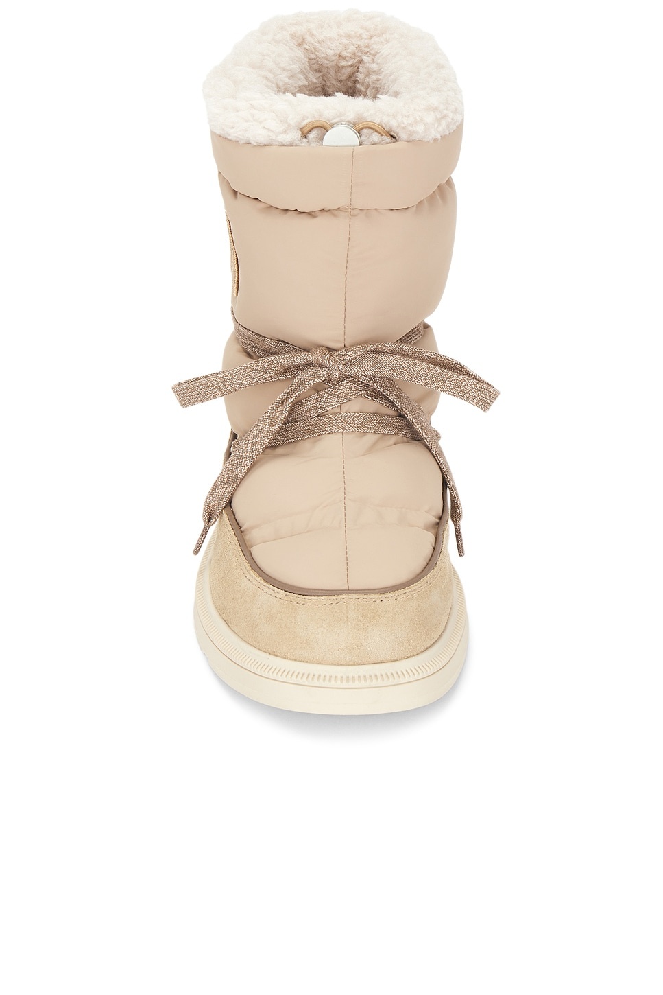 Demma Puffer Boot - 4