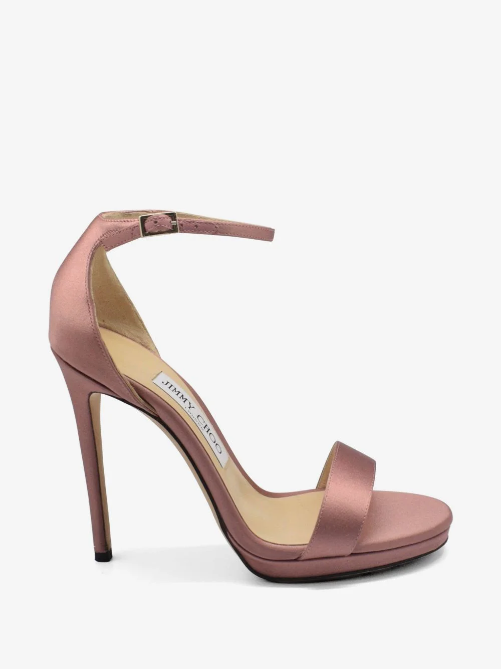 Misty platform sandals - 1