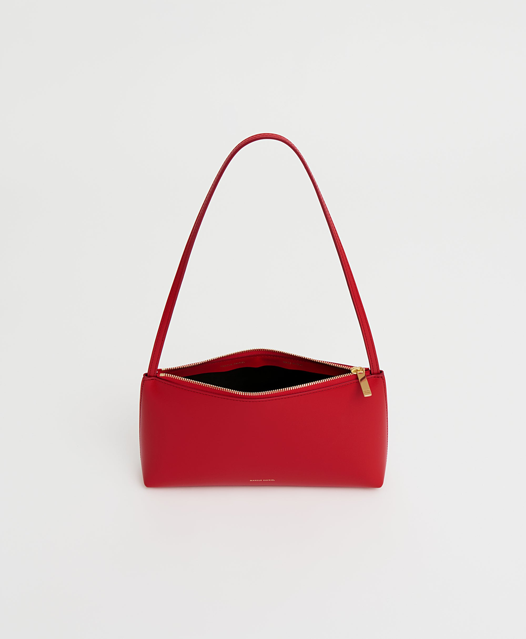 GAIA SHOULDER BAG - 5