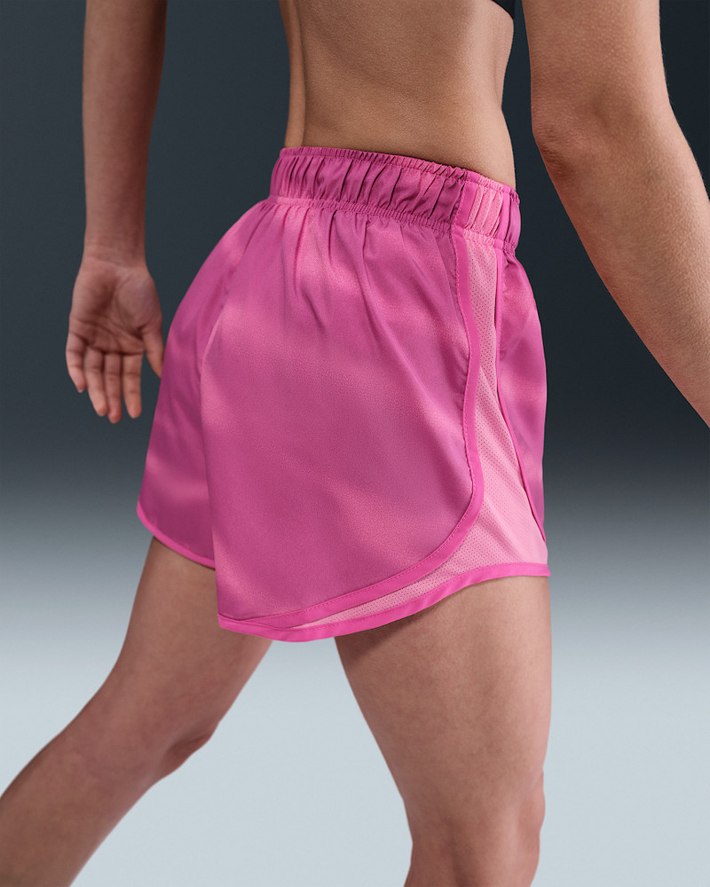 Nike Tempo Women's Dri-FIT Mid-Rise Brief-Lined Running Shorts 3
