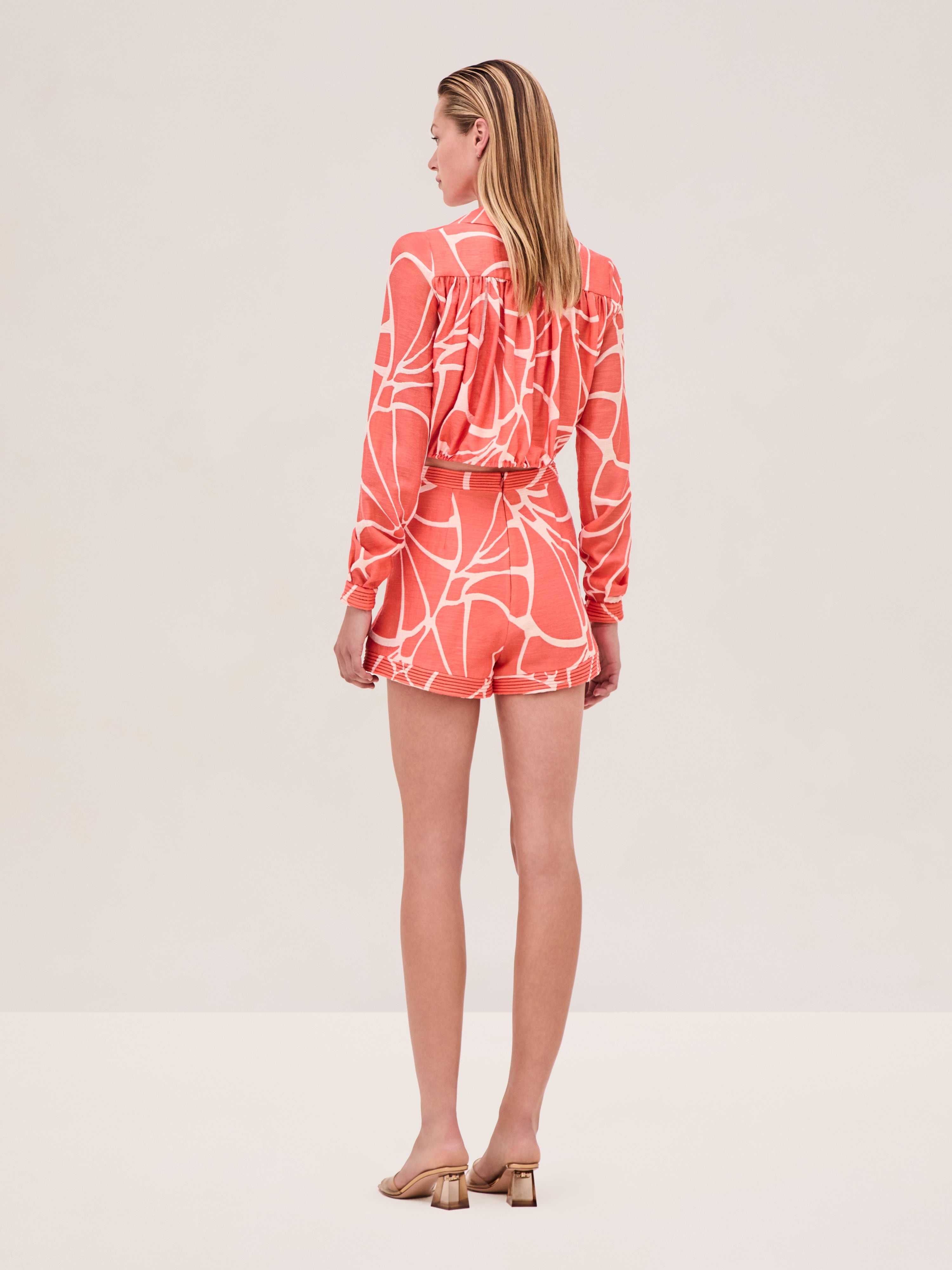 IZMIR SHORT - 2