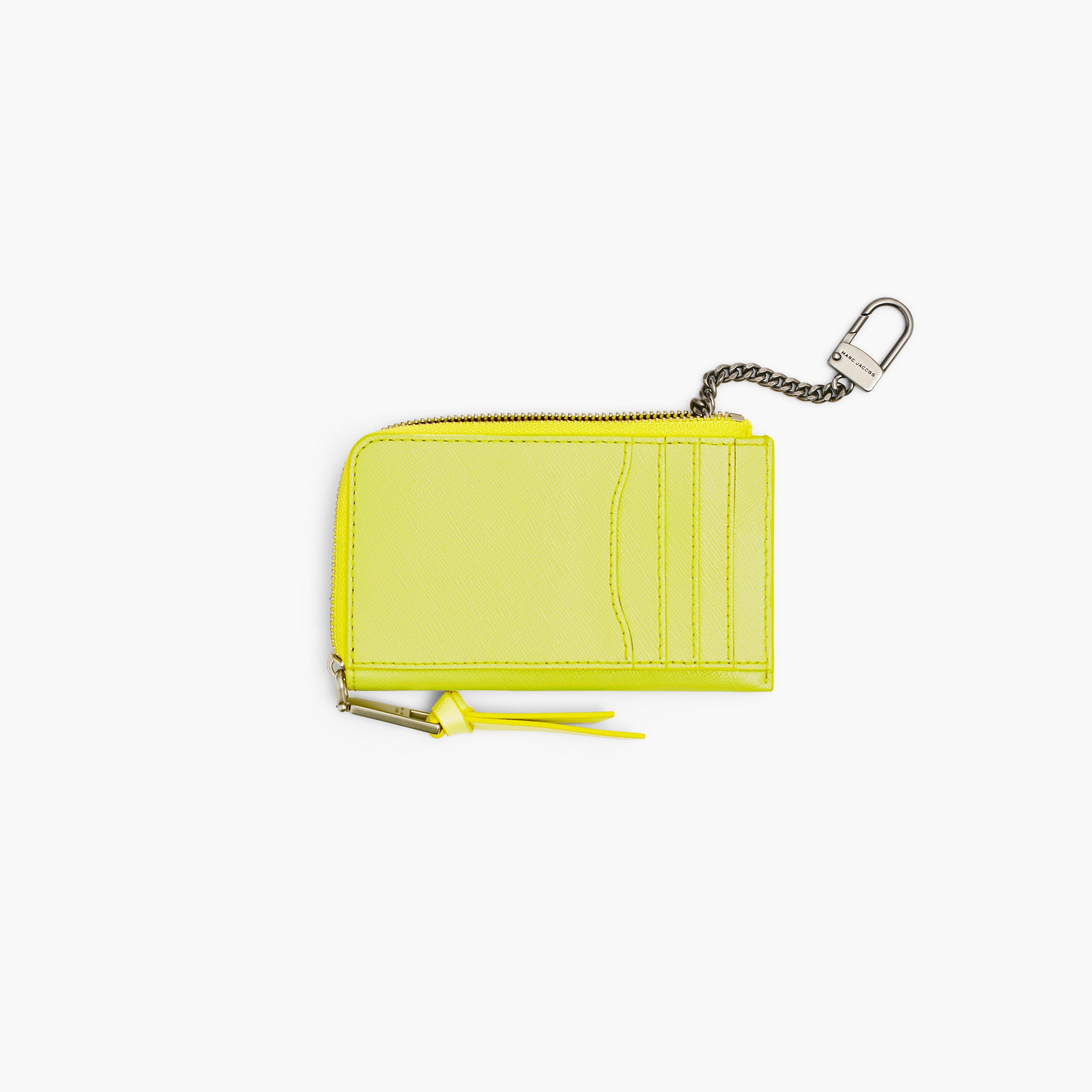 THE UTILITY SNAPSHOT TOP ZIP MULTI WALLET - 3