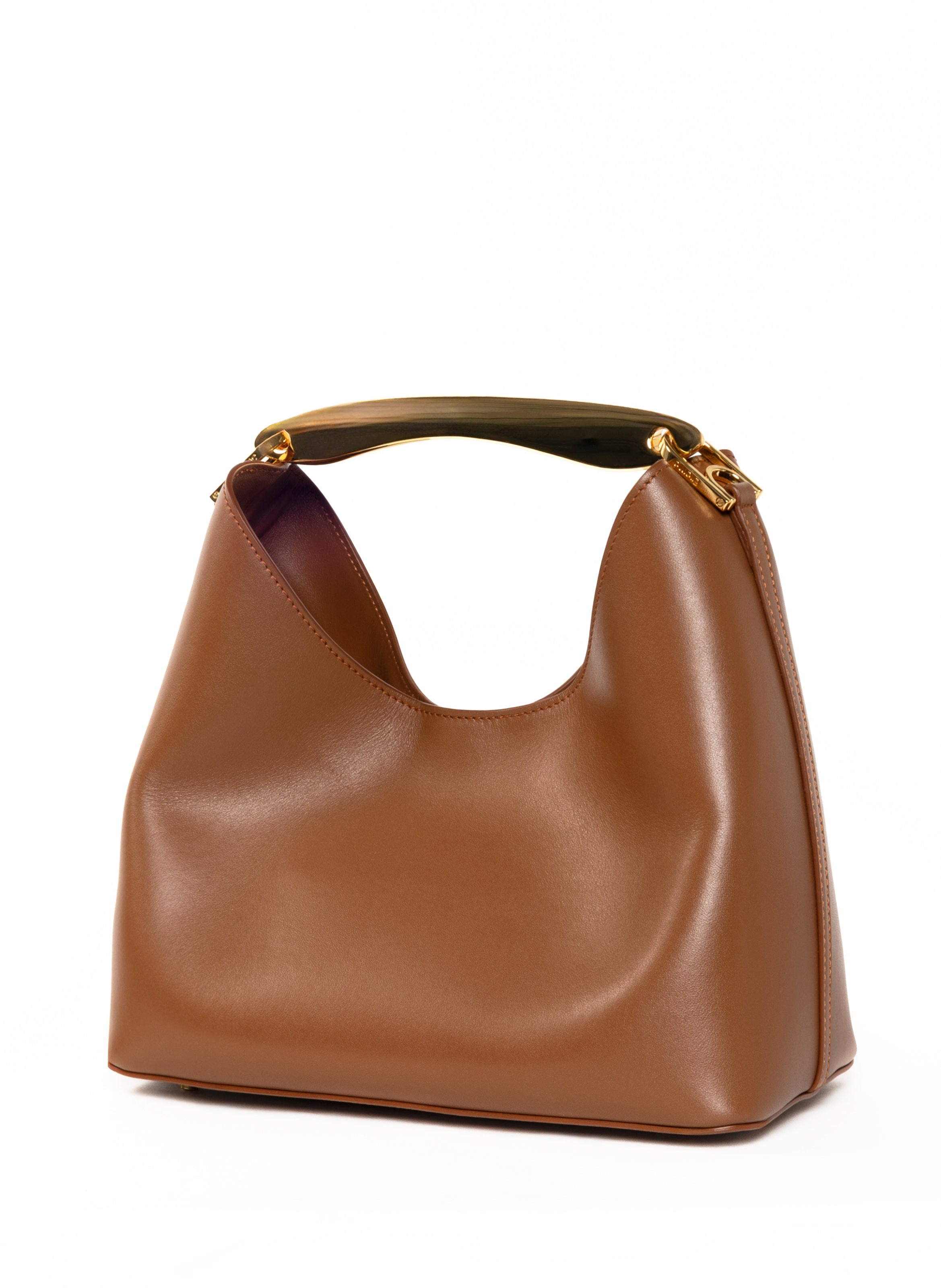 Boomerang Leather Cognac - 3