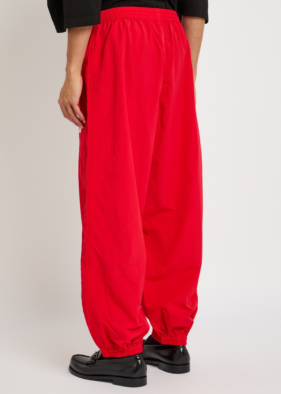 Willy Chavarria Bad Boy Shell Track Trousers - 3