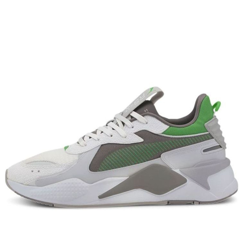 PUMA RS-X Hard Drive 'White Steel Grey' 369818-07 - 1