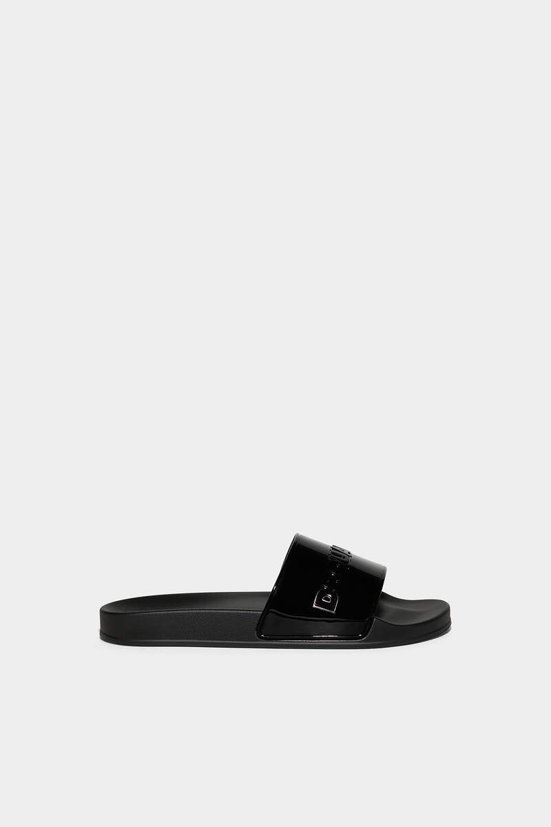 DSQUARED2 LOGO SLIDES 1