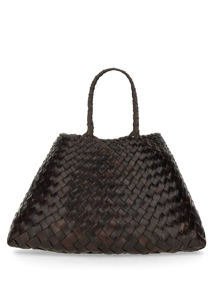 Dragon Diffusion Women Borsa Santa Croce Small - 2