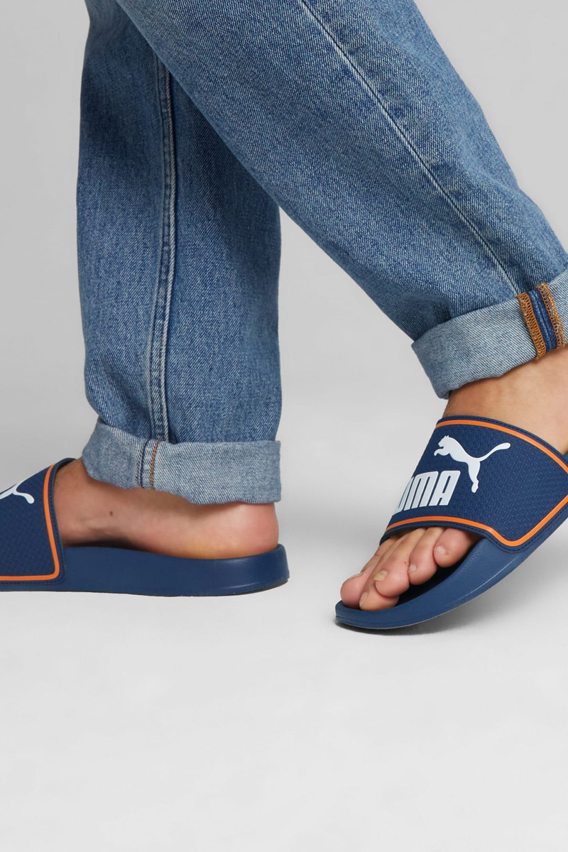 PUMA Leadcat 2.0 Slides outlook