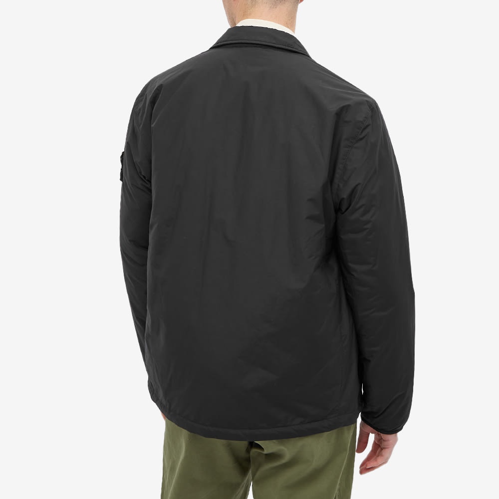 Stone Island Primaloft Coach Jacket - 6