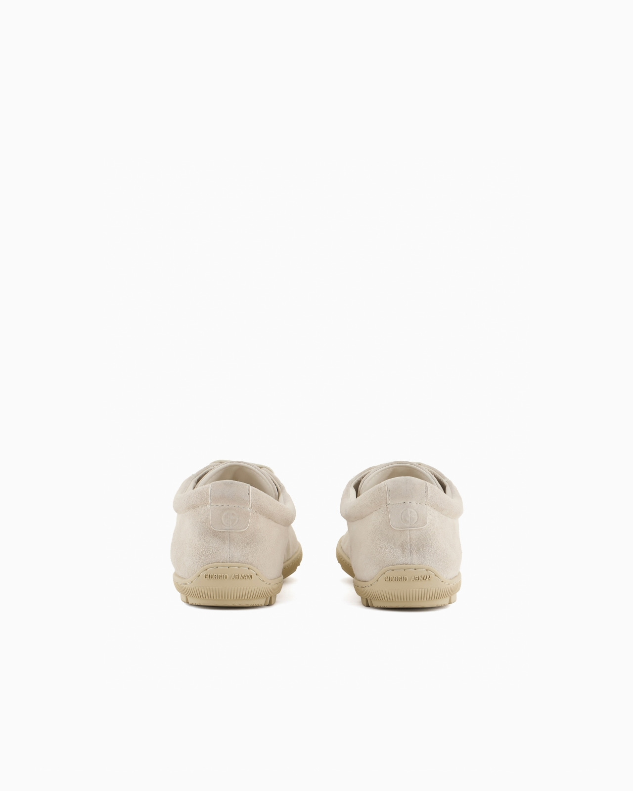 SUEDE SNEAKERS - 4