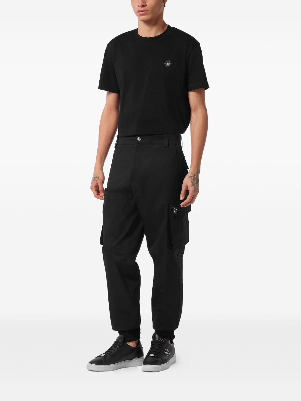 cargo trousers - 2