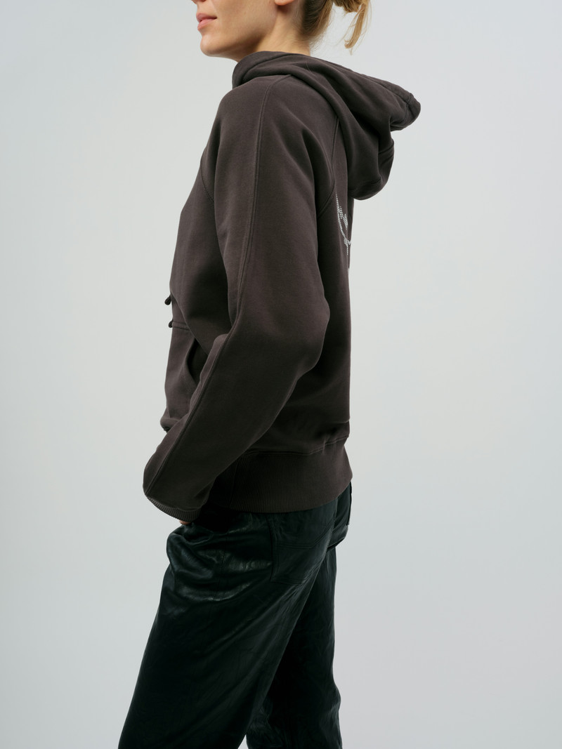 Clipper Big Wings Sweatshirt 4