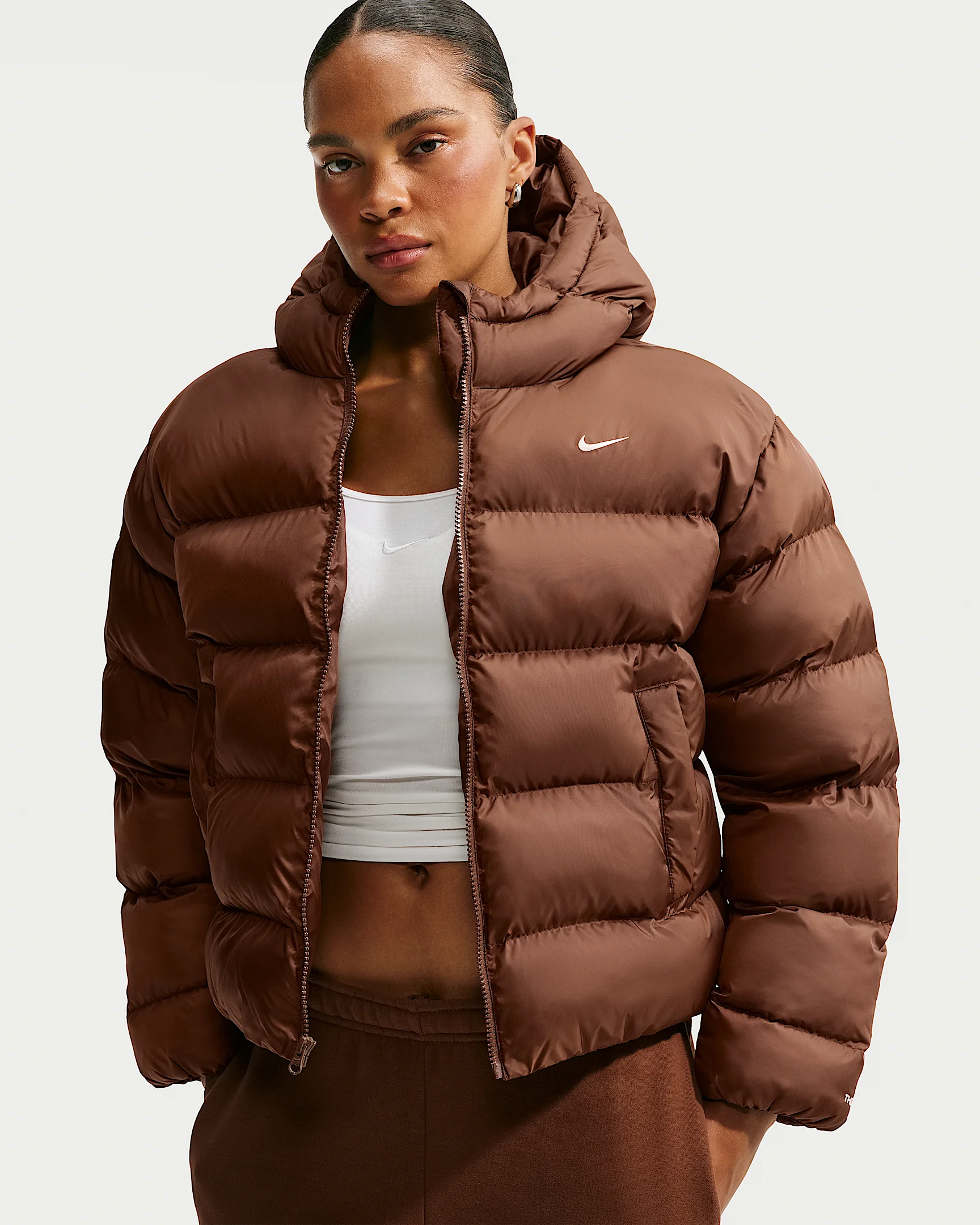 Nike Sportswear Women's Therma-FIT Jacket - 1