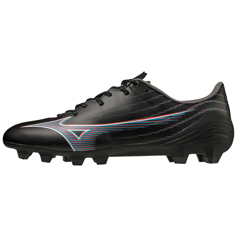 Mizuno Alpha Select Junior FG Firm Ground Soccer Cleat 1