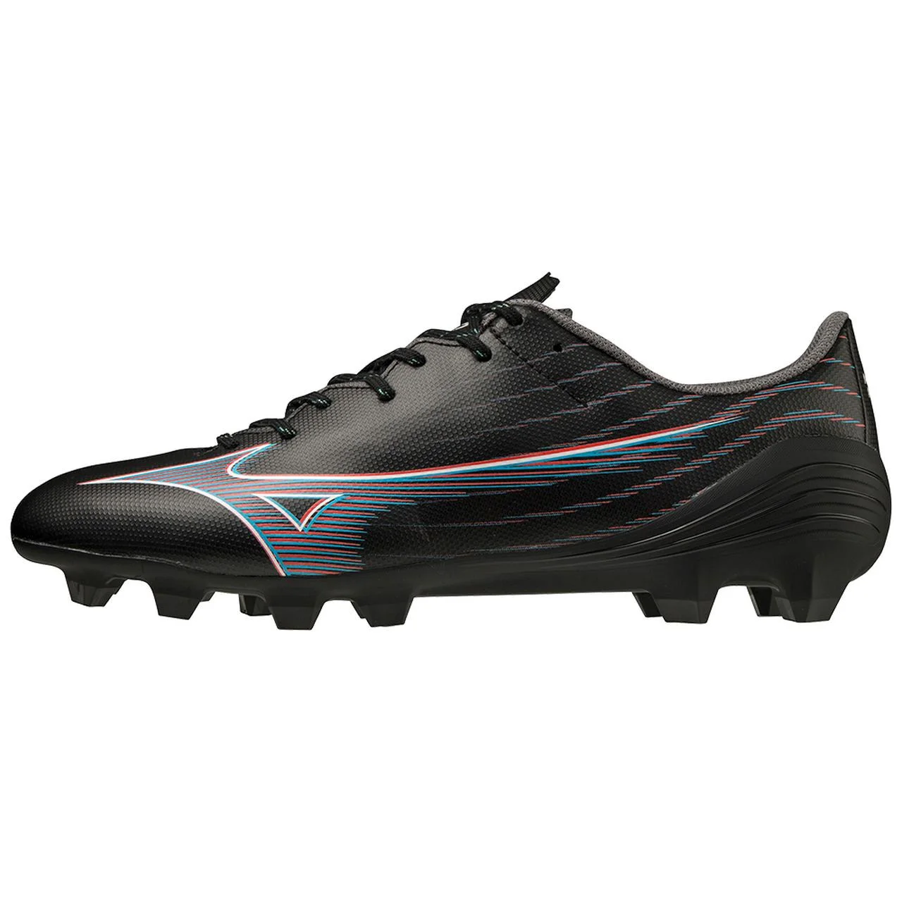 Mizuno Alpha Select Junior FG Firm Ground Soccer Cleat - 1
