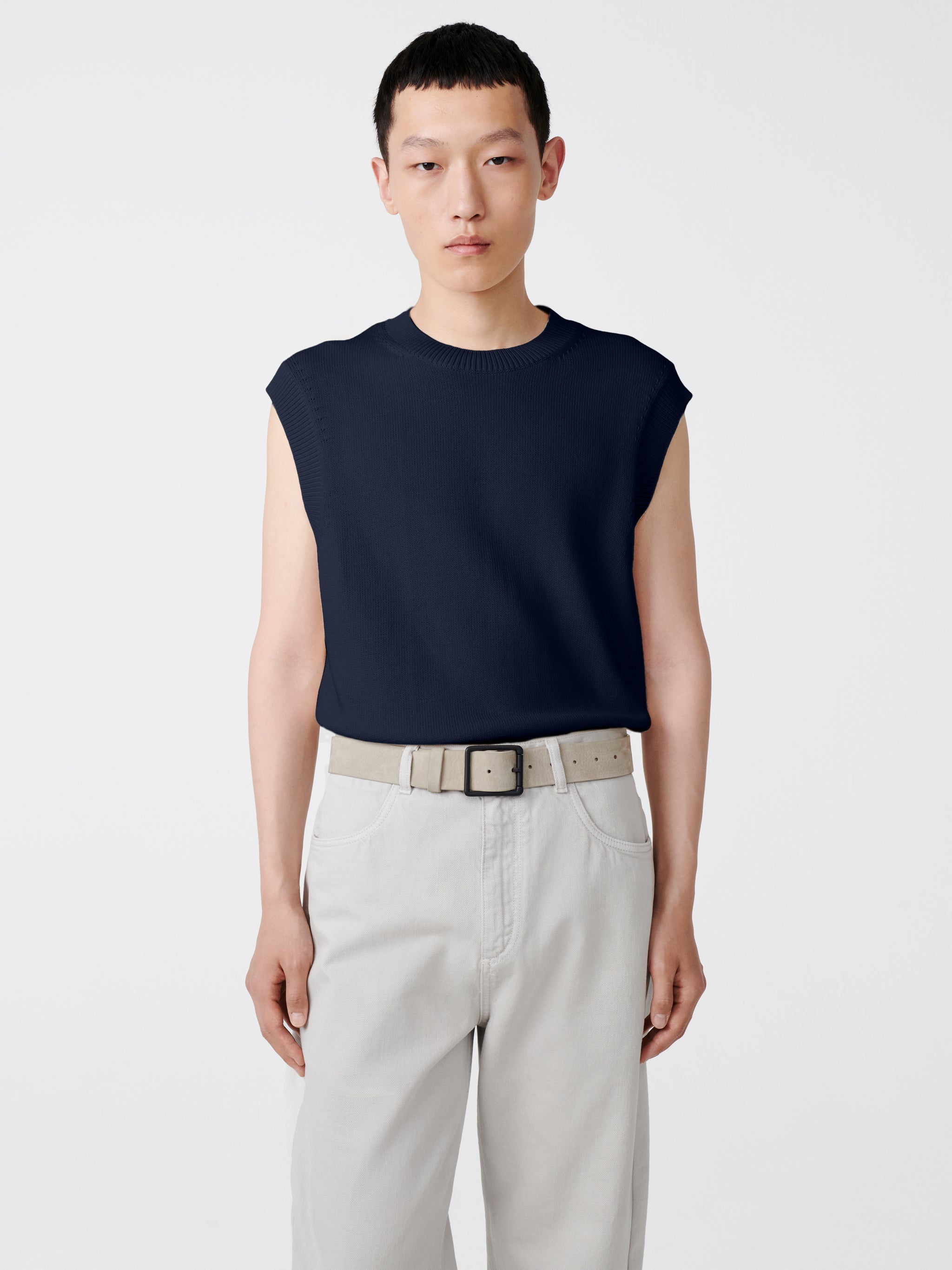 Hashi Knit - 2