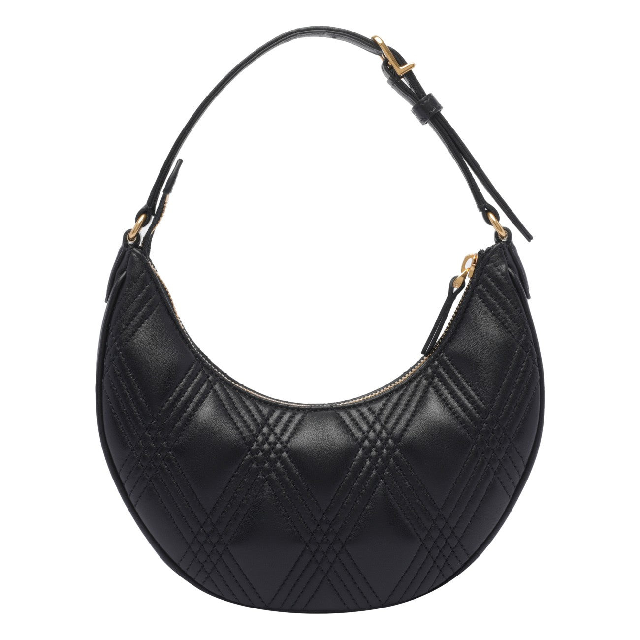 Valentino Garavani Women Quiltie 67 Hobo Bag - 3