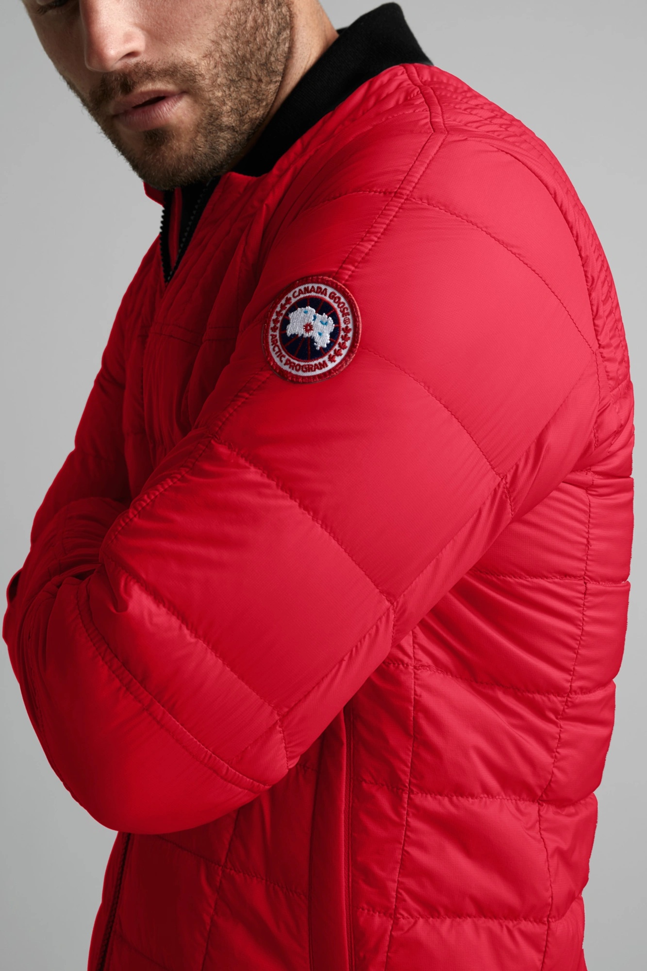 MEN'S DUNHAM DOWN JACKET - 3