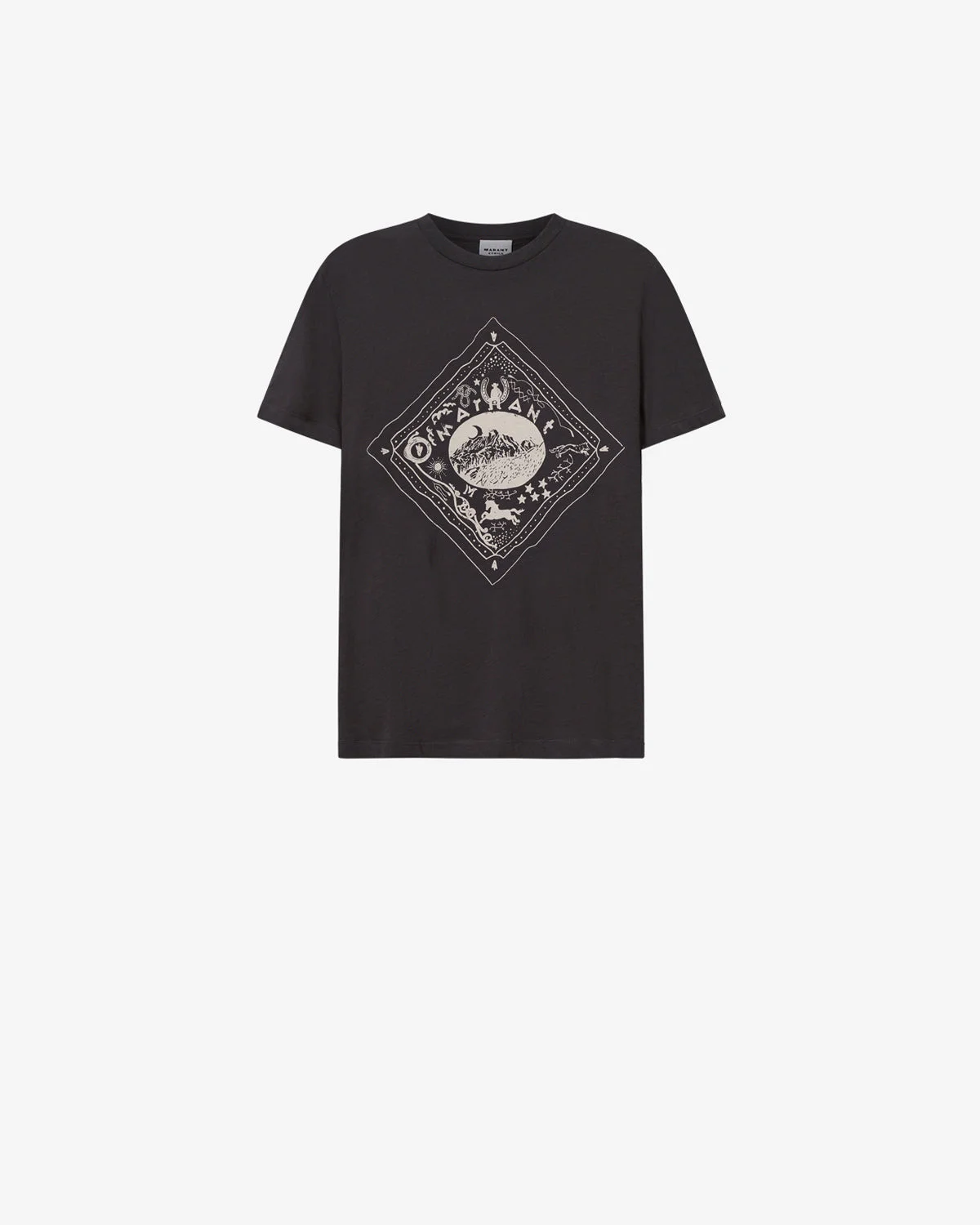 HIROE TEE SHIRT - 1