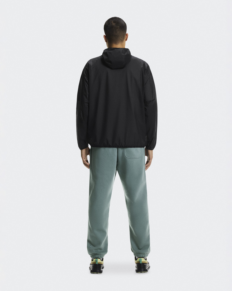 On Explore Lightweight Waterproof Jacket outlook