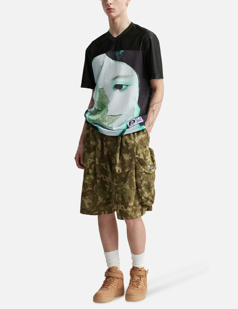 Perks and Mini FOOTBALL JERSEY - JOSHUA GORDON outlook